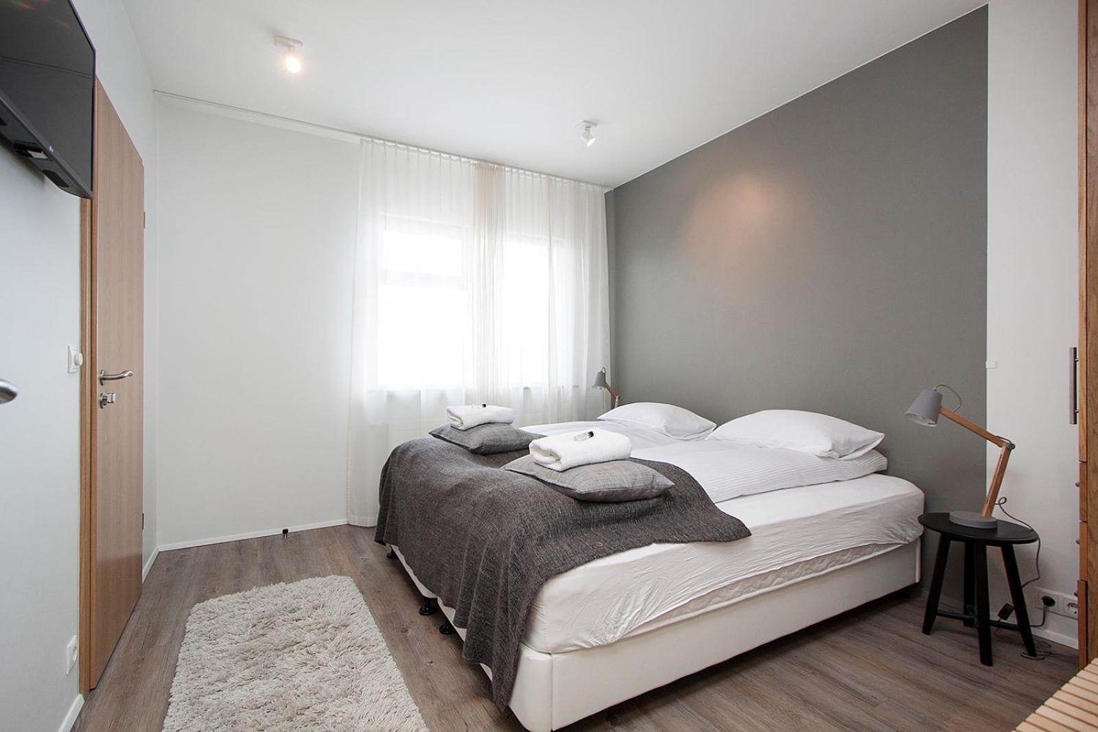 Reykjavik Central Apartments Buitenkant foto