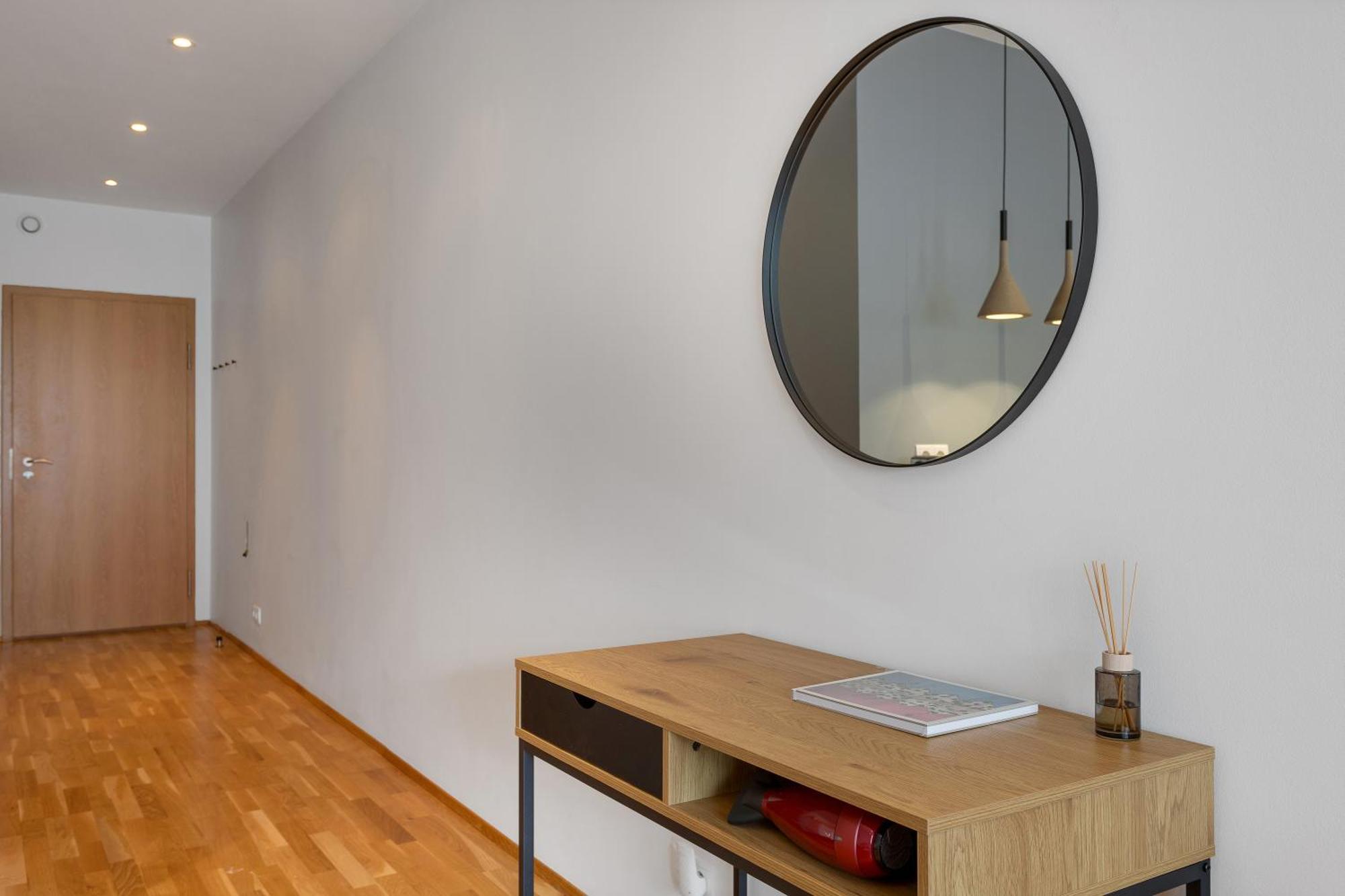 Reykjavik Central Apartments Buitenkant foto