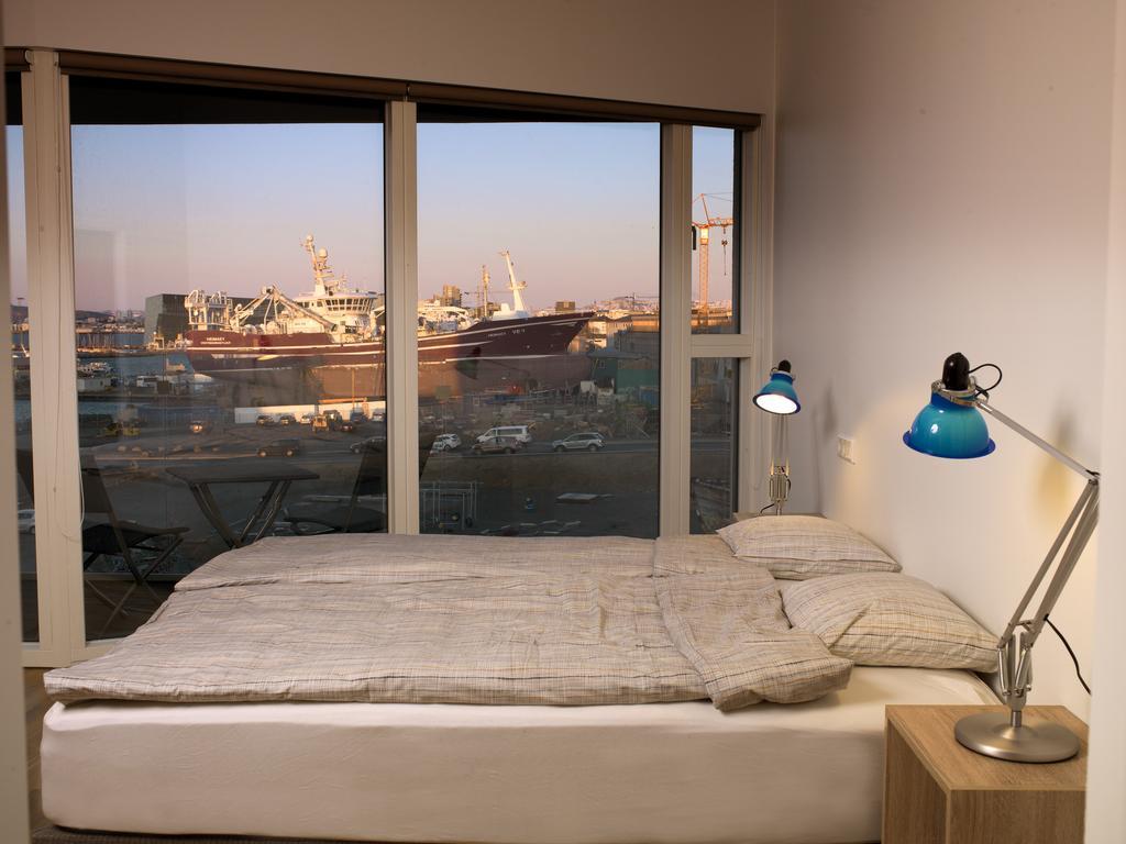 Reykjavik Central Apartments Kamer foto
